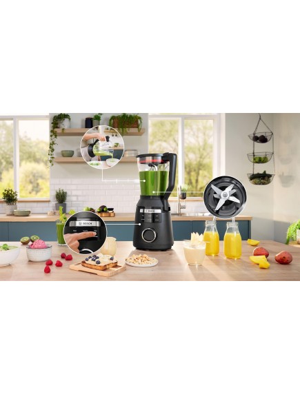 Блендер Bosch MMB6652B