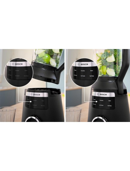 Блендер Bosch MMB6652B