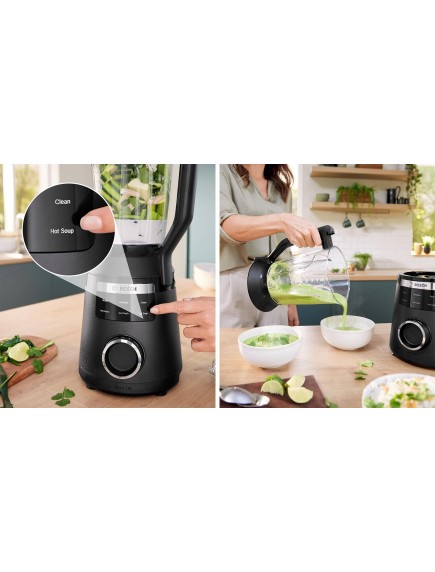 Блендер Bosch MMB6652B