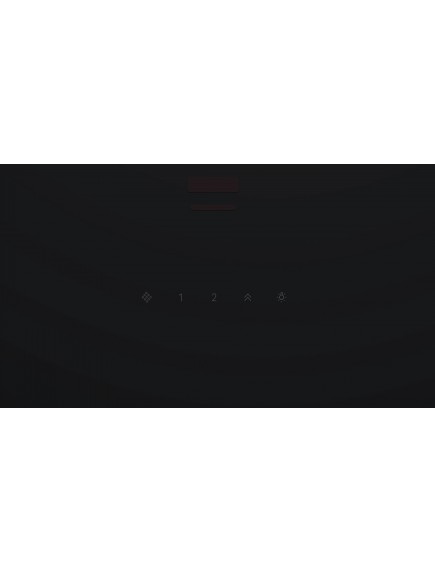 Вытяжка Bosch DWK67PJ60T