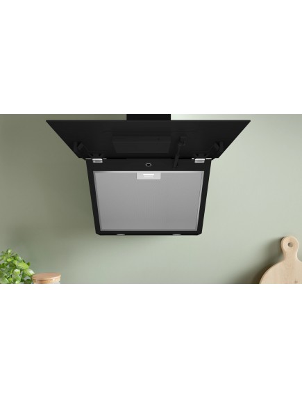 Вытяжка Bosch DWK67PJ60T