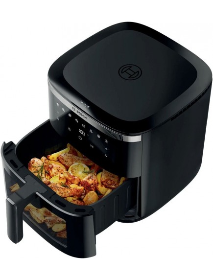 Мультипечь Bosch MAF671B0 Мультипечь Bosch MAF671B0
