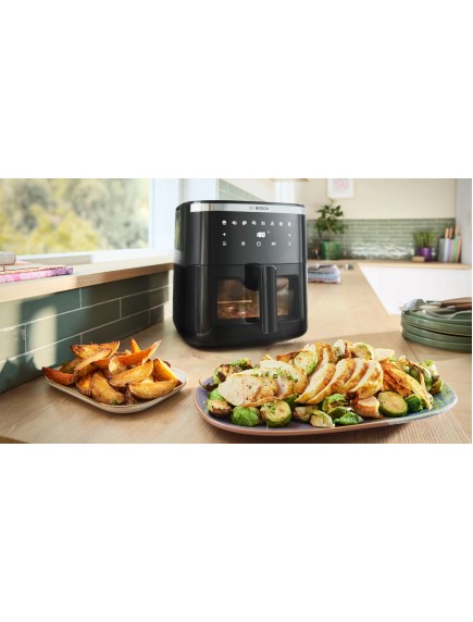 Мультипечь Bosch MAF671B0 Мультипечь Bosch MAF671B0