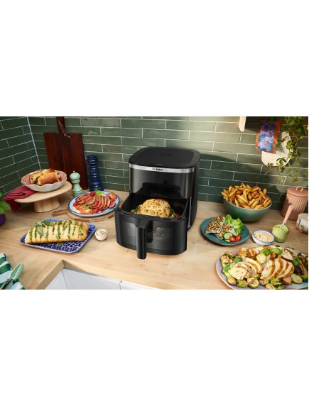 Мультипечь Bosch MAF671B0 Мультипечь Bosch MAF671B0