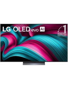 Телевизор LG OLED65C54LA Телевизор LG OLED65C54LA