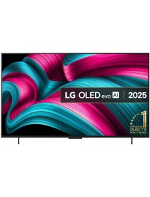 Телевизор LG OLED42C54LA