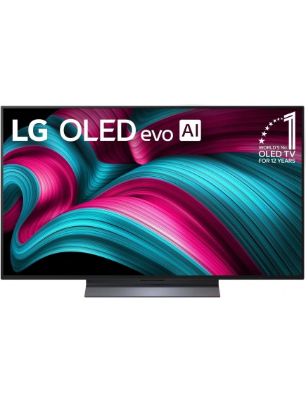 Телевизор LG OLED48C54LA Телевизор LG OLED48C54LA