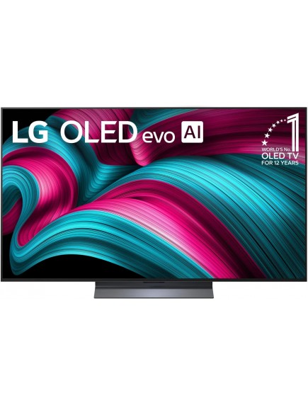 Телевизор LG OLED55C54LA Телевизор LG OLED55C54LA