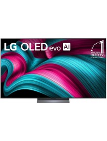 Телевизор LG OLED77C54LA Телевизор LG OLED77C54LA