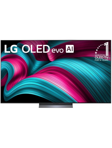 Телевизор LG OLED77C54LA Телевизор LG OLED77C54LA