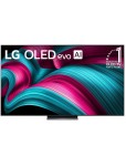 Телевизор LG OLED83C54LA Телевизор LG OLED83C54LA
