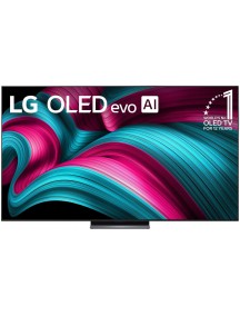 Телевизор LG OLED83C54LA Телевизор LG OLED83C54LA