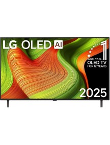 Телевизор LG OLED48B56LA