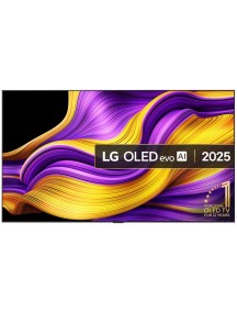 Телевизор LG OLED83G54LW
