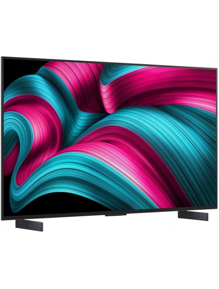 Телевизор LG OLED42C54LA Телевизор LG OLED42C54LA