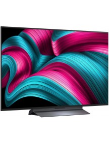 Телевизор LG OLED48C54LA Телевизор LG OLED48C54LA