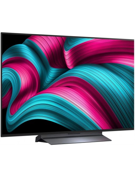 Телевизор LG OLED48C54LA Телевизор LG OLED48C54LA