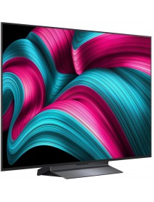 Телевизор LG OLED55C54LA Телевизор LG OLED55C54LA