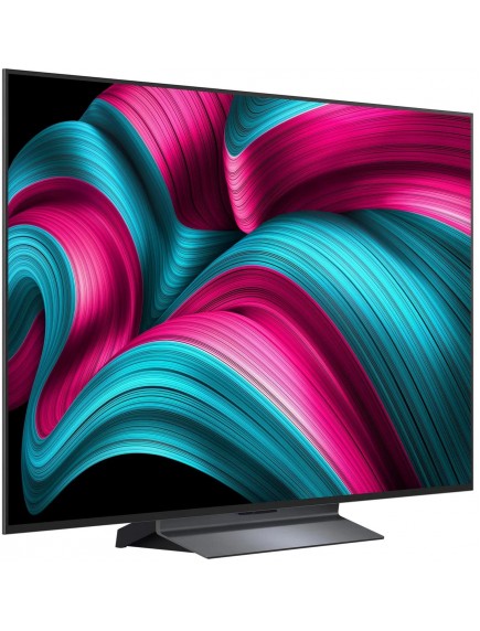 Телевизор LG OLED55C54LA Телевизор LG OLED55C54LA