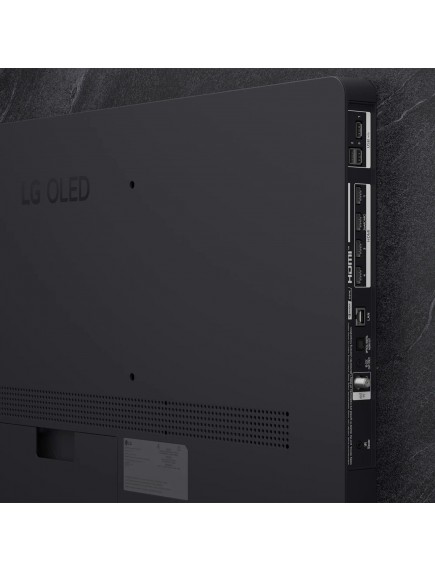 Телевизор LG OLED55C54LA Телевизор LG OLED55C54LA