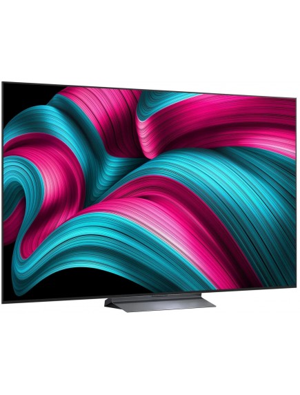 Телевизор LG OLED77C54LA Телевизор LG OLED77C54LA