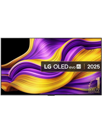 Телевизор LG OLED55G54LW