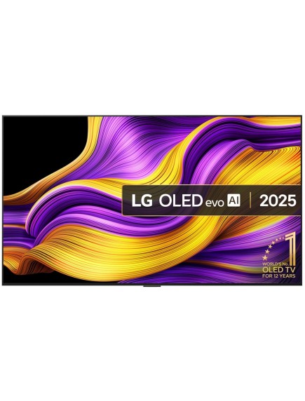 Телевизор LG OLED65G54LW Телевизор LG OLED65G54LW
