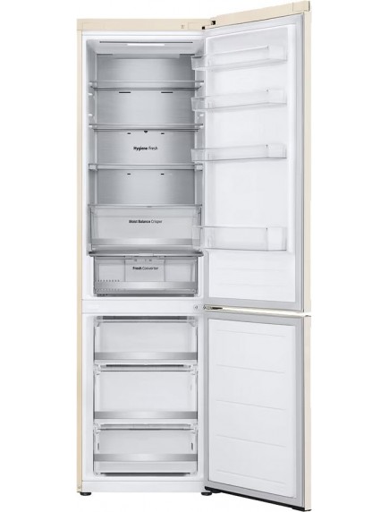 Холодильник LG GC-B509FEPW Холодильник LG GC-B509FEPW