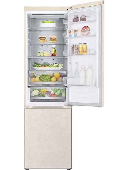 Холодильник LG GC-B509FEPW Холодильник LG GC-B509FEPW