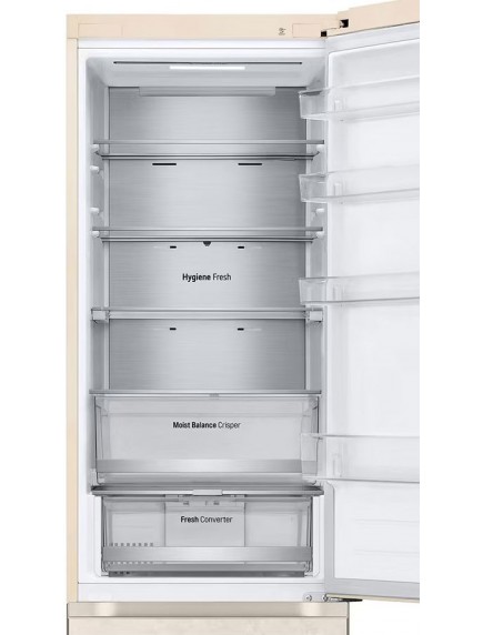 Холодильник LG GC-B509FEPW Холодильник LG GC-B509FEPW