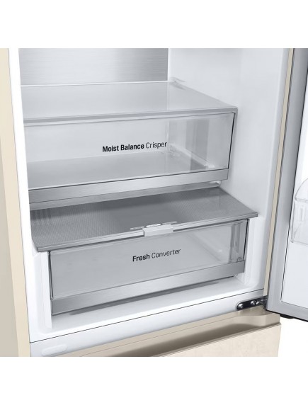 Холодильник LG GC-B509FEPW Холодильник LG GC-B509FEPW