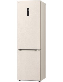 Холодильник LG GC-B509FEPW Холодильник LG GC-B509FEPW