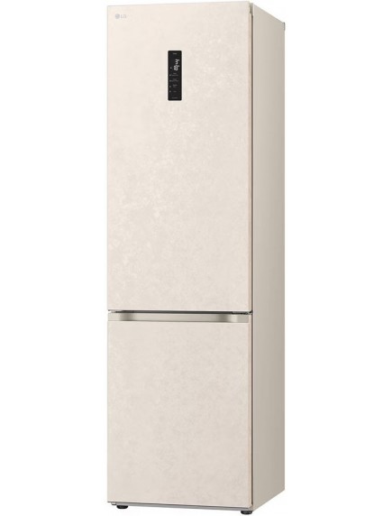 Холодильник LG GC-B509FEPW Холодильник LG GC-B509FEPW