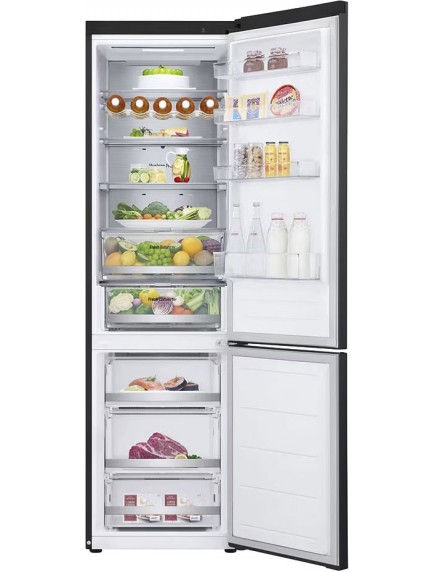 Холодильник LG GC-B509FTZW Холодильник LG GC-B509FTZW