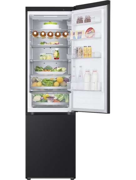 Холодильник LG GC-B509FTZW Холодильник LG GC-B509FTZW