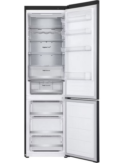 Холодильник LG GC-B509FTZW Холодильник LG GC-B509FTZW