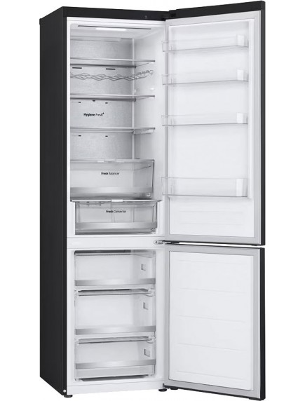 Холодильник LG GC-B509FTZW Холодильник LG GC-B509FTZW
