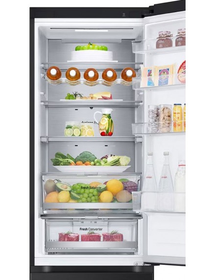 Холодильник LG GC-B509FTZW Холодильник LG GC-B509FTZW