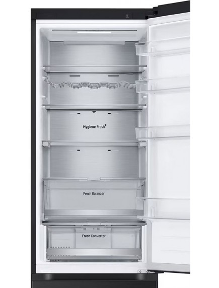 Холодильник LG GC-B509FTZW Холодильник LG GC-B509FTZW