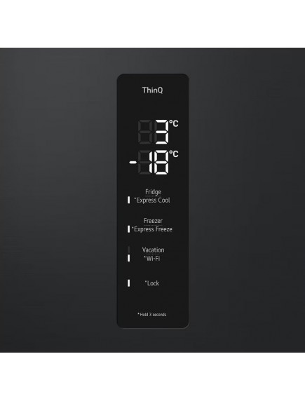Холодильник LG GC-B509FTZW Холодильник LG GC-B509FTZW