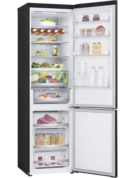 Холодильник LG GC-B509FTZW Холодильник LG GC-B509FTZW