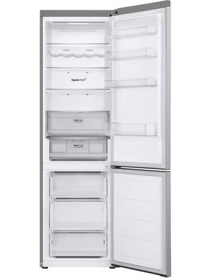 Холодильник LG GC-B509FNMW Холодильник LG GC-B509FNMW