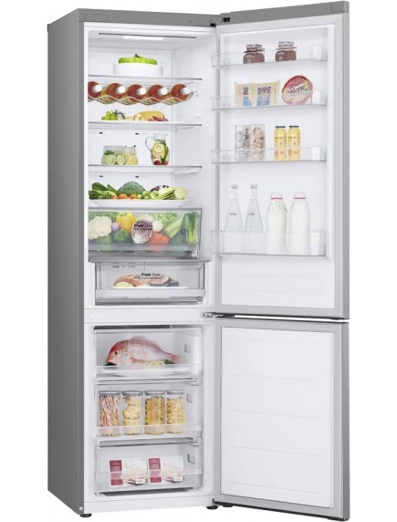 Холодильник LG GC-B509FNMW Холодильник LG GC-B509FNMW