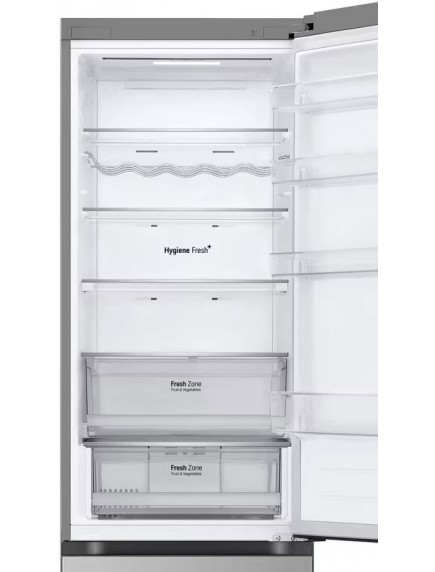 Холодильник LG GC-B509FNMW Холодильник LG GC-B509FNMW