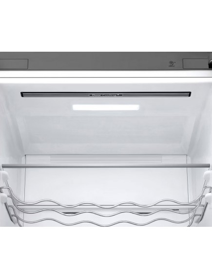Холодильник LG GC-B509FNMW Холодильник LG GC-B509FNMW