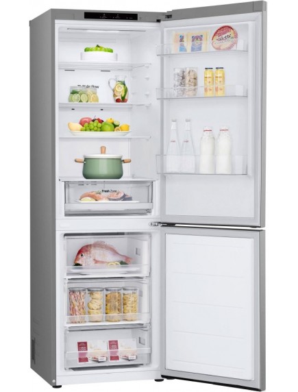 Холодильник LG GW-B459FNLW Холодильник LG GW-B459FNLW