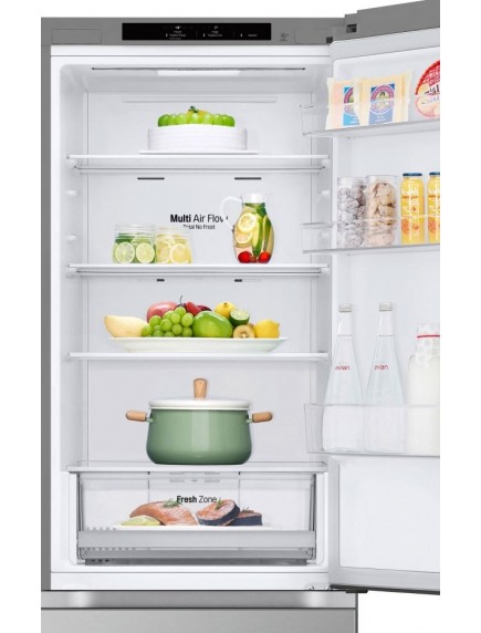 Холодильник LG GW-B459FNLW Холодильник LG GW-B459FNLW