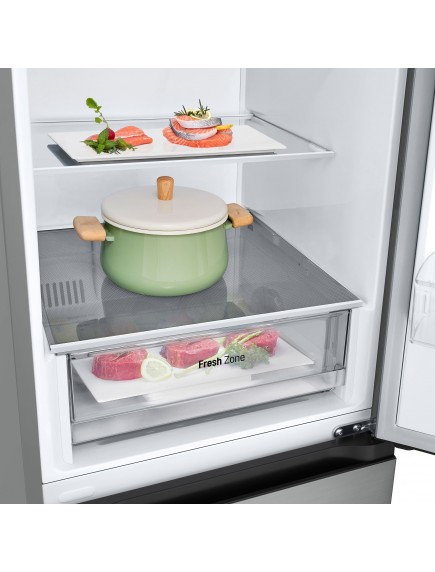 Холодильник LG GW-B459FNLW Холодильник LG GW-B459FNLW