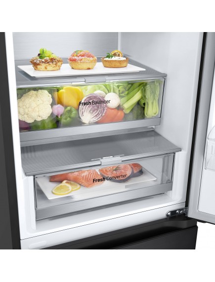 Холодильник LG GW-B509FXUW Холодильник LG GW-B509FXUW