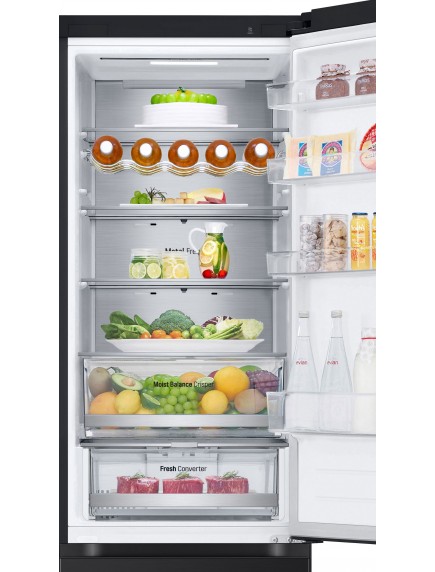Холодильник LG GW-B509FXUW Холодильник LG GW-B509FXUW
